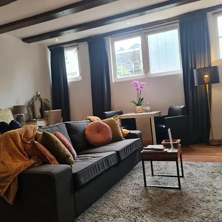 Crown 3* Amsterdam