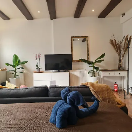 Crown 3* Amsterdam