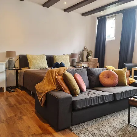 Crown Maison d'hôtes 3*