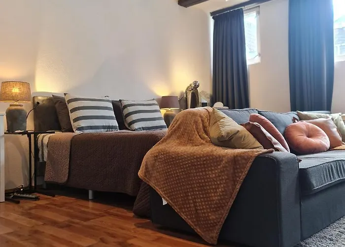 Casa de hóspedes Crown 3*