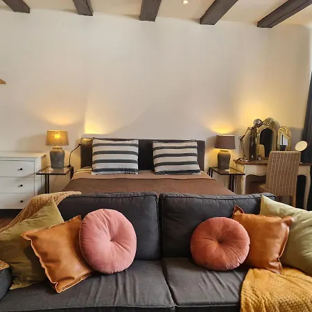 招待所 Crown 阿姆斯特丹