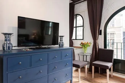 Crown Gasthuis Amsterdam