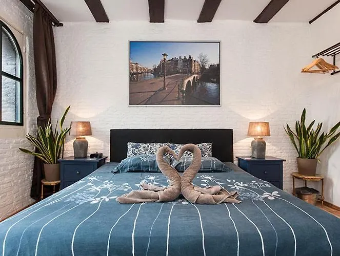 Crown Gasthuis Amsterdam