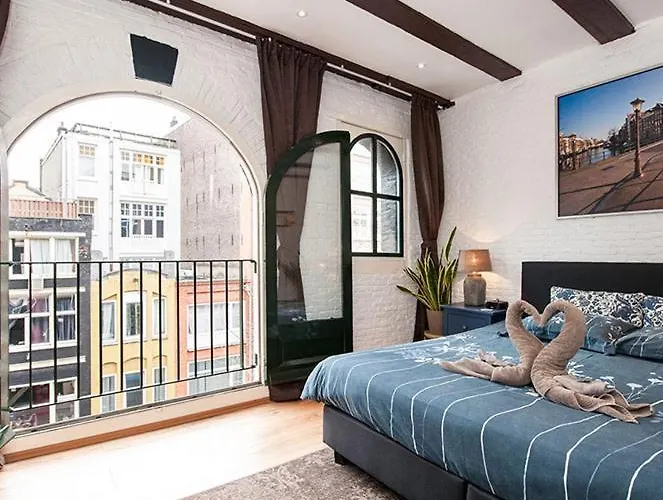 Gasthuis Crown Amsterdam