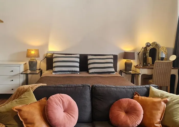 Gasthuis Crown Amsterdam